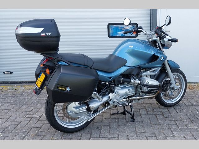bmw - r-1150-r
