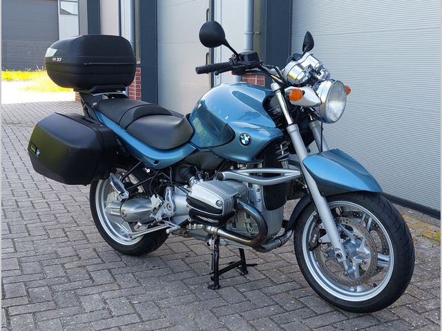 bmw - r-1150-r