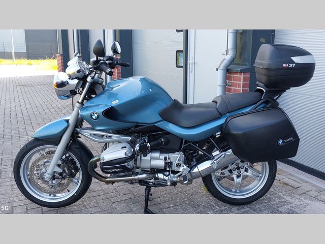 bmw - r-1150-r