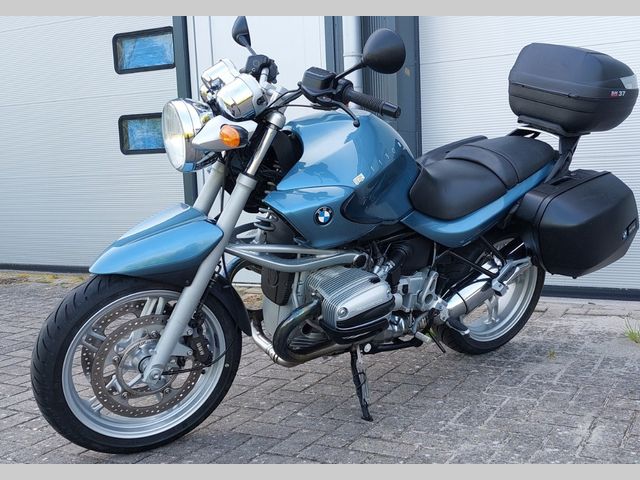bmw - r-1150-r