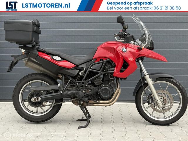 bmw - f-650-gs