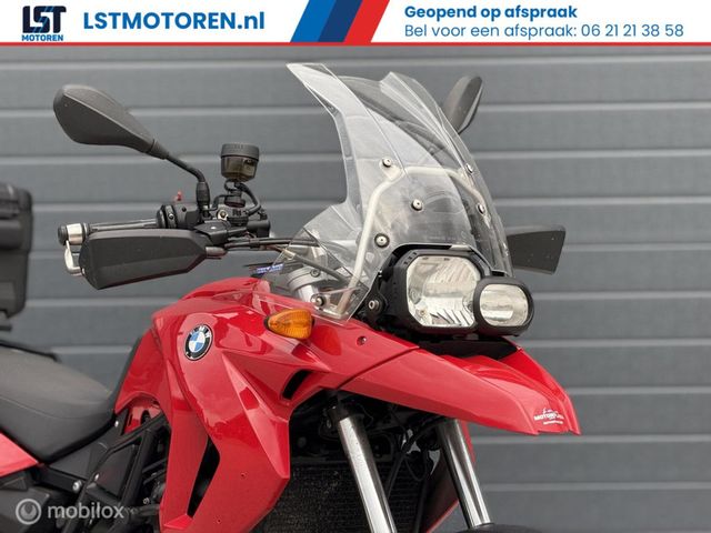 bmw - f-650-gs