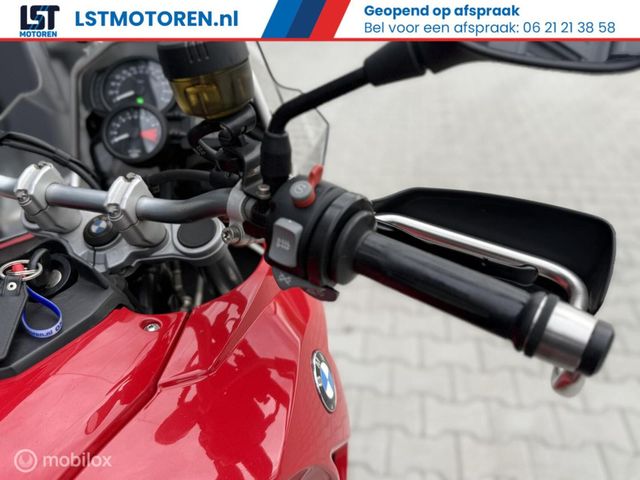 bmw - f-650-gs