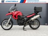 BMW F 650 GS