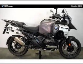 BMW R 1300 GS Adventure 2026 occasion