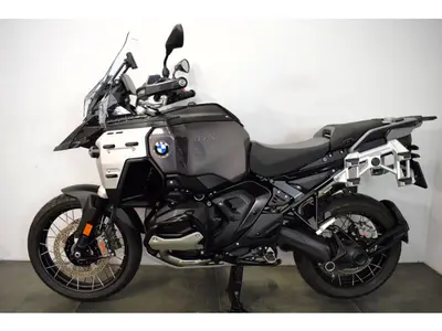 BMW R 1300 GS ADVENTURE – foto 2