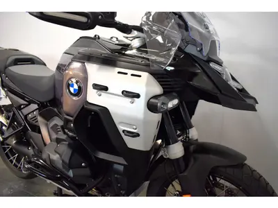 BMW R 1300 GS ADVENTURE – foto 4