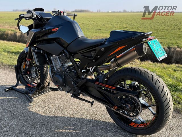 ktm - 890-duke