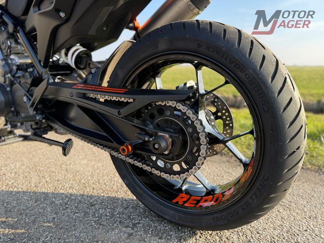 ktm - 890-duke