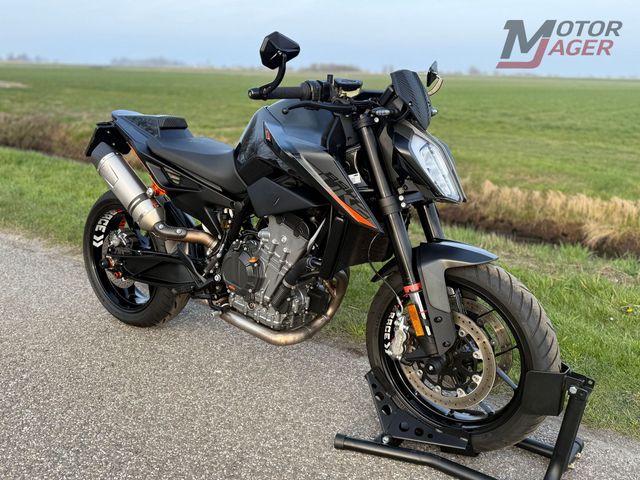 ktm - 890-duke