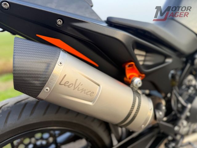 ktm - 890-duke