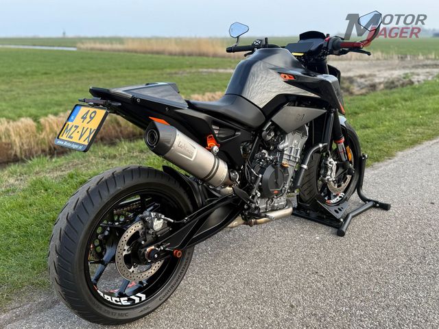 ktm - 890-duke