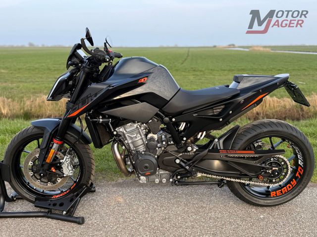 ktm - 890-duke