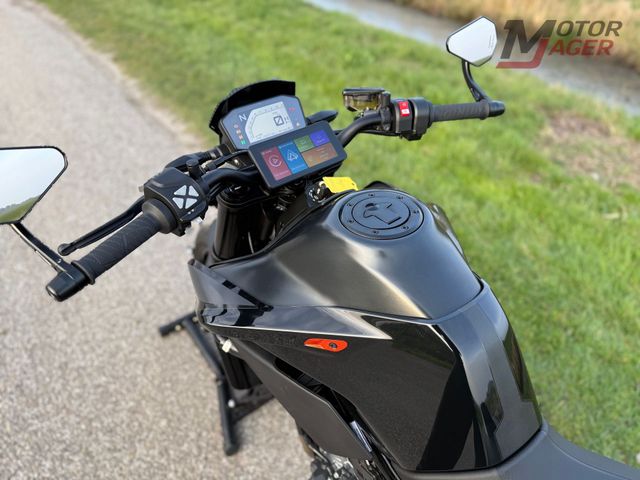 ktm - 890-duke