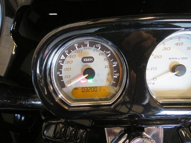 harley-davidson - road-glide-special-fltrxs