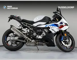 BMW S 1000 RR 2026 nieuw