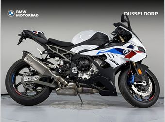 BMW S 1000 RR 2026 nieuw