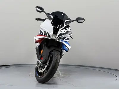 BMW S 1000 RR – foto 3