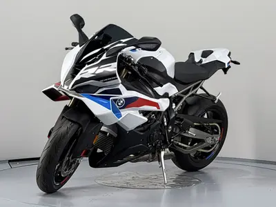 BMW S 1000 RR – foto 4