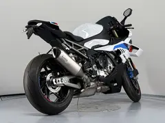 BMW S 1000 RR 2026 nieuw – foto 8 van 20