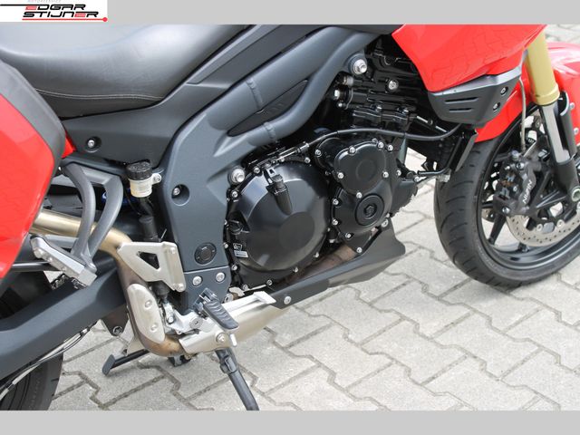 triumph - tiger-1050-abs
