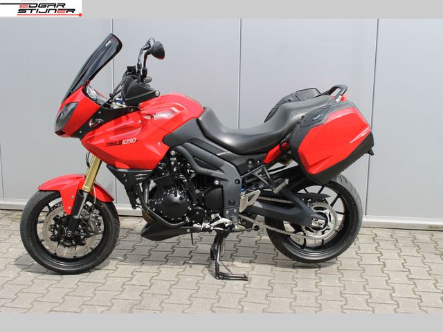 triumph - tiger-1050-abs
