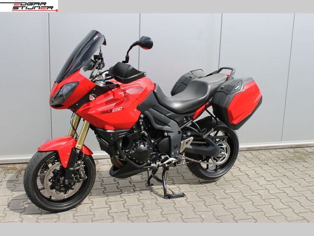 triumph - tiger-1050-abs