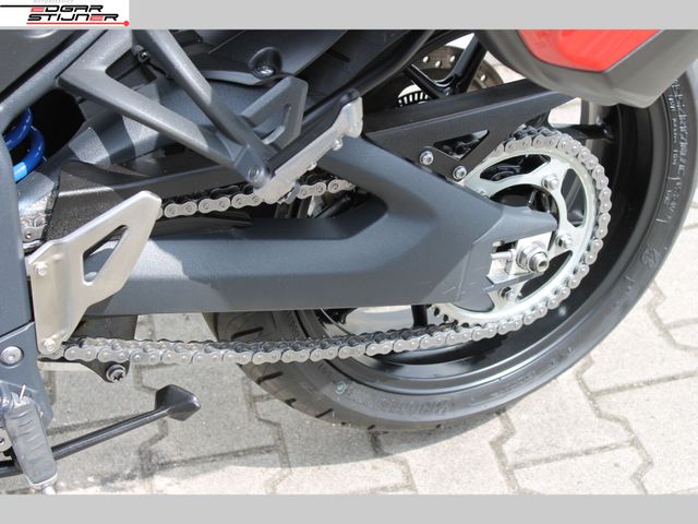 triumph - tiger-1050-abs