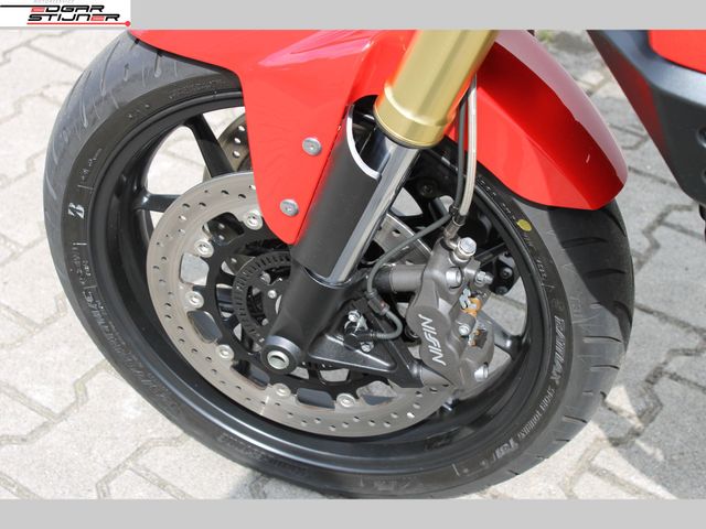 triumph - tiger-1050-abs