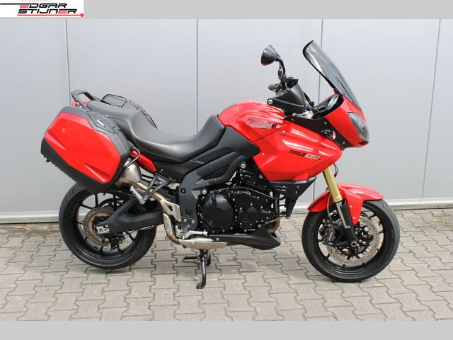triumph - tiger-1050-abs