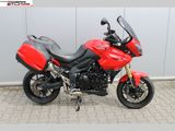 TRIUMPH TIGER 1050 ABS