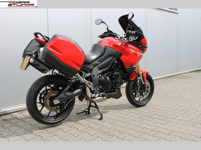 triumph - tiger-1050-abs