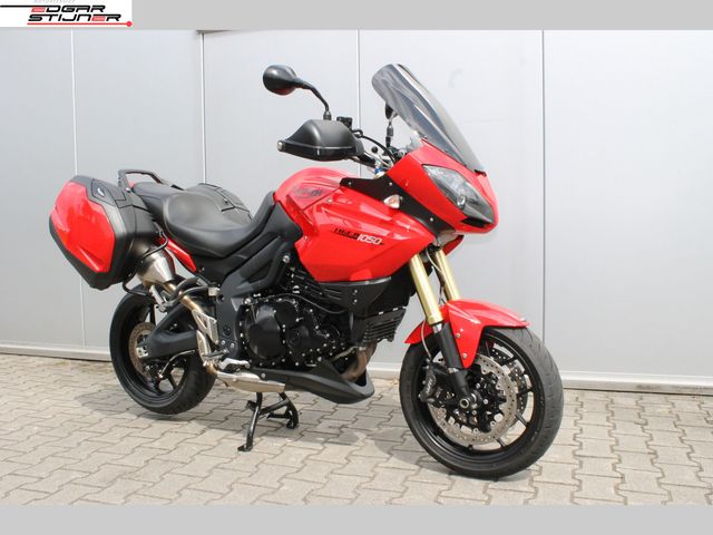 triumph - tiger-1050-abs