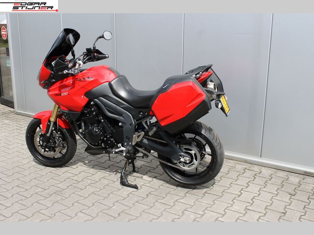 triumph - tiger-1050-abs