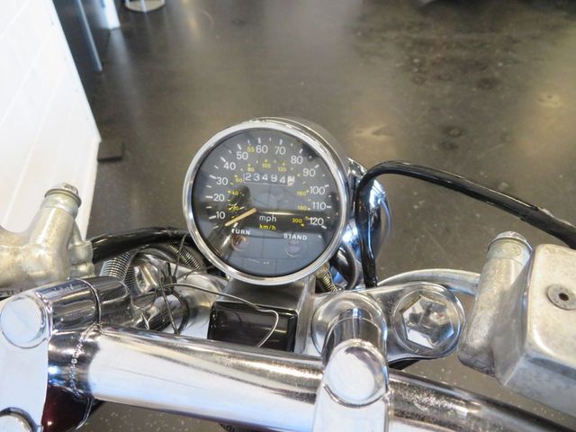 suzuki - vs-700-intruder