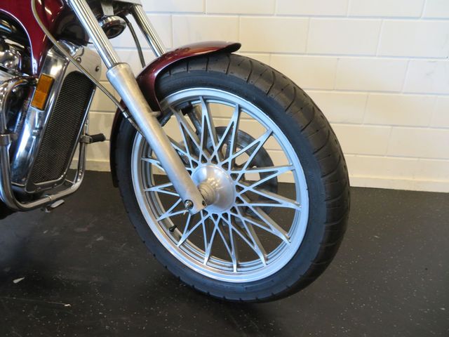 suzuki - vs-700-intruder