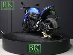 Suzuki GSR 750 A 2017 occasion – foto 4 van 21