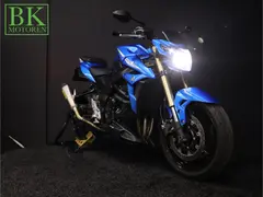 Suzuki GSR 750 A 2017 occasion – foto 8 van 21