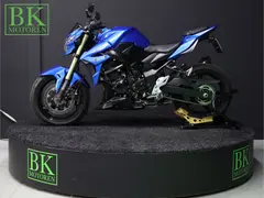 Suzuki GSR 750 A 2017 occasion – foto 3 van 21