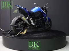Suzuki GSR 750 A 2017 occasion – foto 5 van 21