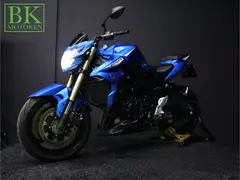 Suzuki GSR 750 A 2017 occasion – foto 9 van 21