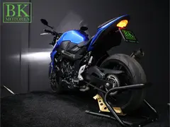 Suzuki GSR 750 A 2017 occasion – foto 11 van 21