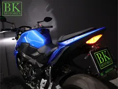 Suzuki GSR 750 A 2017 occasion – foto 13 van 21