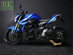 Suzuki GSR 750 A 2017 occasion – foto 10 van 21