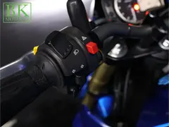 Suzuki GSR 750 A 2017 occasion – foto 15 van 21