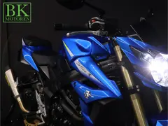 Suzuki GSR 750 A 2017 occasion – foto 14 van 21