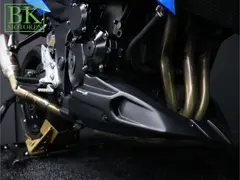 Suzuki GSR 750 A 2017 occasion – foto 20 van 21