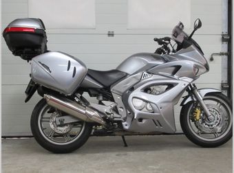 Honda CBF 1000 2008 occasion