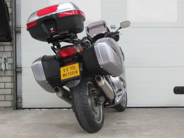 honda - cbf-1000