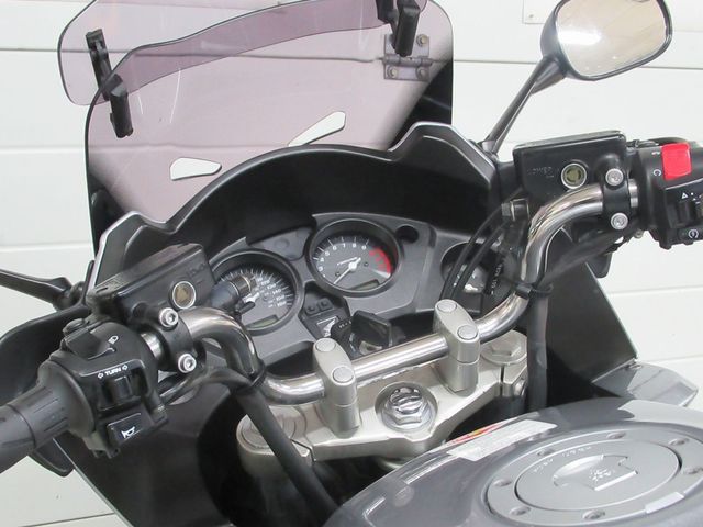 honda - cbf-1000